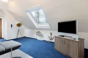 Apartment 'Untersee' with Lake View, Private Terrace and Wi-Fi - Image 2