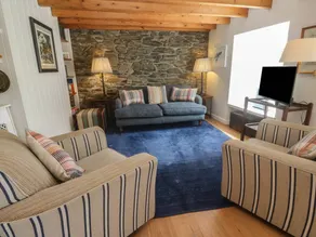 Children-friendly cottage with garden | Beach nearby - Image 3