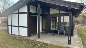 House with terrace, BBQ & garden | Garden view | Pets are welcome - Image 2