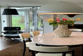 Children-friendly beautiful villa with pool, garden & hot tub | Nature view | Good for workation | Dogs allowed - Image 3