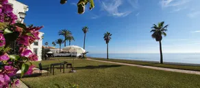 Dona Lola Micaela  Beach front duplex apartment with open sea and beach views located between Marbella and Fuengirola CS148 - Image 5