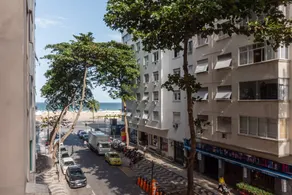 Apartment with 3 rooms for 6 persons - Image 2