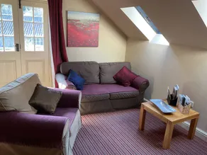 Beautiful cottage with garden & terrace - Image 2