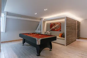 Unique and Very Exclusive Villa Gentbos With Stunning Garden - Image 3