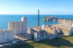 Appartement | Vue plage - Image 2