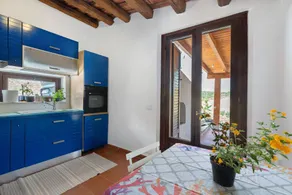 Ferienhaus 'Relaxing Countryside Ruralhouse' mit Gemeinschaftsterrasse, WLAN und Klimaanlage - Image 5