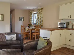 Family-oriented lovely cottage with barbeque, garden & terrace | Pets are welcome - Image 4