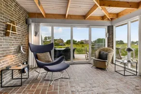 Fully equipped house with barbeque & terrace | Pets allowed - Image 4