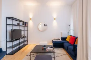 Holiday apartment | City view - Image 3