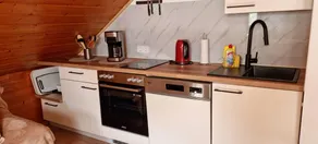 Family-oriented lovely apartment | Mountain view - Image 4