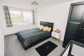 Apartment with 2 rooms for 4 persons - Image 2