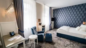 Doppelzimmer für 2 Personen in Bad Neustadt an der Saale - Image 2