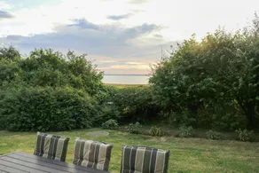 Child-friendly spacious holiday home with garden, terrace & barbecue | Sea view | Suitable for remote work - Image 2