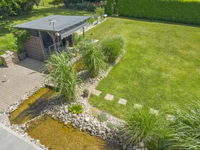 Family-friendly apartment | Garden view | Perfect for remote work - Image 3