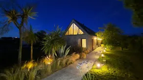 Holiday Home 'Mézon Ermine' with Terrace, Private Garden and Wi-Fi - Image 2