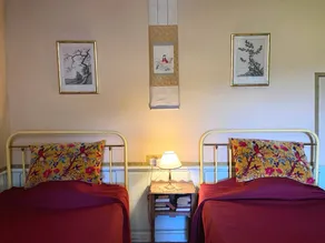 Bed & breakfast with terrace & garden | Mountain view - Image 3