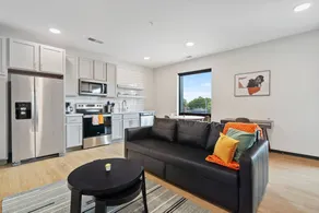 CozySuites Mass with lounge and roof deck #23 - Image 3