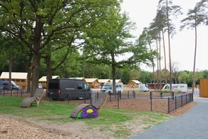 Glamping Park Schloss Thurn - Image 5