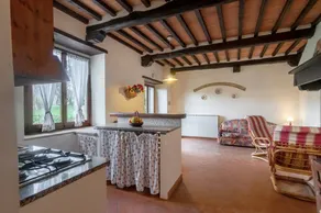 Farm with pool, garden & terrace | Mountain view | Dogs allowed - Image 5