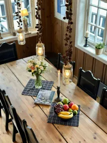 Family-friendly holiday home with sauna, garden & terrace | Perfect for remote work | Pets allowed - Image 4