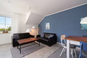 Ferienwohnung-Kuestennaehe - Image 5