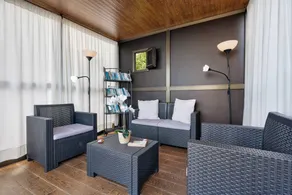 Holiday Home 'El Naranjo Viejo' with Sea View, Wi-Fi and Air Conditioning - Image 3