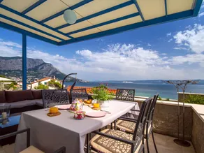 Child-friendly pleasant house with garden, terrace & barbecue | Nature view | Beach nearby - Image 5