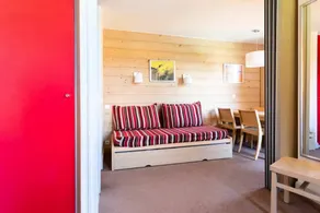Studio avec sauna - Image 4