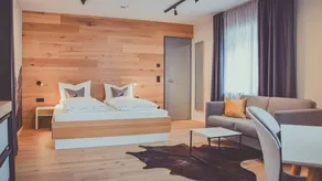 Appartamento con terrazza e sauna - Image 2