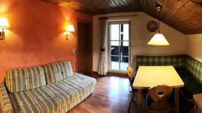 Appartamento adatto alle famiglie | Vista sulla montagna - Image 3