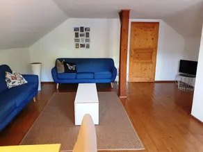 Holiday apartment with BBQ & terrace - Image 5
