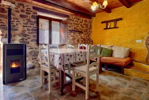 Casa adatta alle famiglie con giardino | Vista sulla montagna | Accetta animali domestici - Image 2