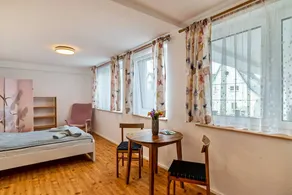 Pleasant studio | City view - Image 3