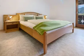 Apartment with barbeque, terrace & garden | Mountain view - Image 2