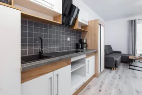Wyspa Uznam - Apartament łuzycka - Image 5