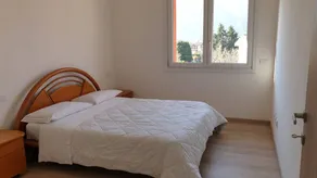 Agréable appartement de vacances entièrement équipé avec internet haut débit et terrasse | Vue jardin | Avec animaux bienvenus - Image 4