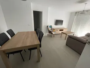 Flat with fast internet | City view - Image 3