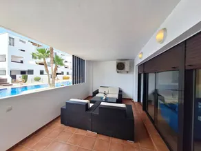 Voll ausgestattete schöne Wohnung mit Pool und Terrasse | Neben dem Strand | Hunde erlaubt - Image 2