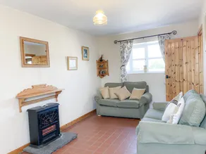 Fully equipped pleasant cottage with garden | Dogs allowed - Image 3