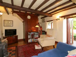 Children-friendly cottage with garden | Pets allowed - Image 5