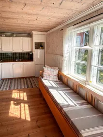 Maison avec barbecue, terrasse et jardin - Image 5