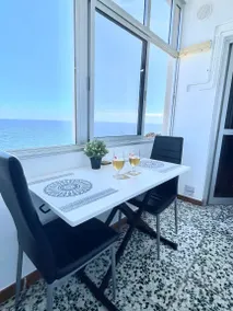 Family-oriented pleasant holiday apartment | Beach view | Perfect for remote work - Image 5