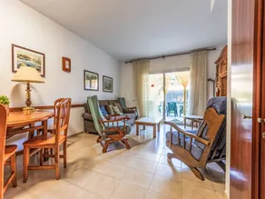 Kinderfreundliches Apartment mit Garten, Pool und Terrasse | Neben dem Strand - Image 5