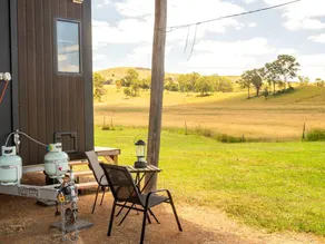 Incredible Tiny House Placed in a Secluded Location in Boonah, Queensland - Image 5