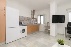 Appartement avec 1 chambre à coucher pour 4 personnes - Image 4