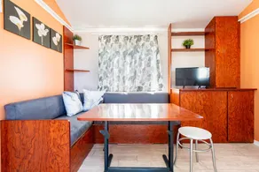 Camping suite with pool & terrace | Mountain view - Image 2