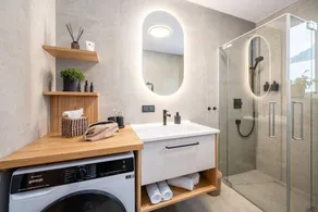 Children-friendly beautiful holiday apartment with terrace & garden - Image 2