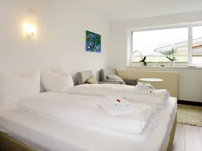 Fully equipped holiday apartment with garden | Close to the ski - Image 3