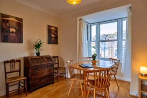 Nice flat with 2 rooms for 4 persons - Image 3