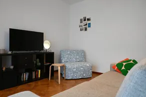 Family-friendly pleasant apartment with garden & terrace | Close to the beach | Pets allowed - Image 3